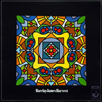 Barclay James Harvest - Barclay James Harvest (LP)