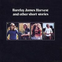 Barclay James Harvest - BJH And Other Short Stories
