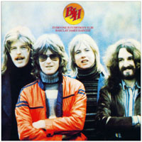 Barclay James Harvest - Everyone Is Everybody Else