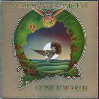 Barclay James Harvest - Gone To Earth (LP)