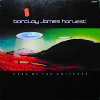 Barclay James Harvest - Eyes Of The Universe (LP)
