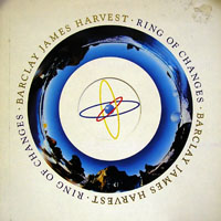 Barclay James Harvest - Ring Of Changes (LP)