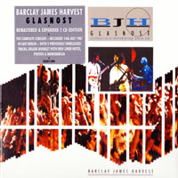 Barclay James Harvest - Glasnost, Remastered 2013 (CD 2)