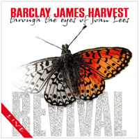 Barclay James Harvest - Through The Eyes Of John Lees - Revival  (CD 1)