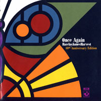 Barclay James Harvest - Once Again: 40th Anniversary Edition (Remastered 2011)