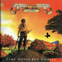 Barclay James Harvest - Time Honoured Ghosts (Remastered 2003)
