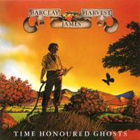 Barclay James Harvest - Time Honoured Ghosts (Remastered 2006)