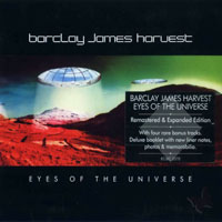 Barclay James Harvest - Eyes Of The Universe (Remastered 2013)