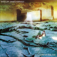 Barclay James Harvest - Turn Of The Tide (Remastered 2013)