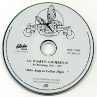 Barclay James Harvest - All Is Safely Gathered In: An Anthology 1967-1997 (CD 3)