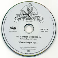Barclay James Harvest - All Is Safely Gathered In: An Anthology 1967-1997 (CD 4)