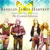 Barclay James Harvest - Child Of The Universe - The Essential Collection (CD 1)
