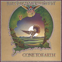 Barclay James Harvest - Gone To Earth, 1977 (Mini LP)