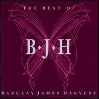 Barclay James Harvest - Greatest Hits