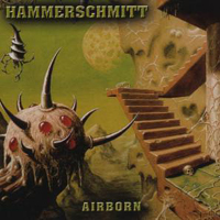 Hammerschmitt (DEU, Falkenstein) - Airborn
