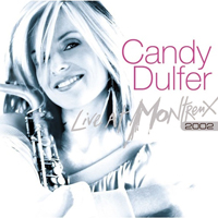 Candy Dulfer - Live At Montreux, 2002 (CD 2)