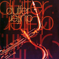 Candy Dulfer - Dulfer Dulfer