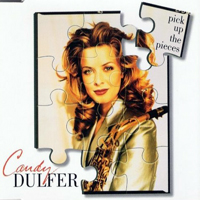 Candy Dulfer - Pick Up The Pieces (EP)