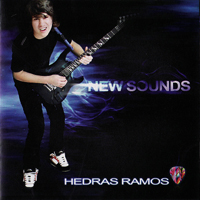 Hedras Ramos - New Sounds