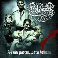 Holdaar - Si Vis Pacem, Para Bellum (Unrealized Tapes)