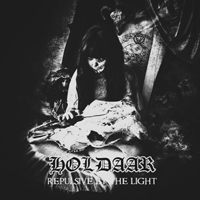 Holdaar - Repulsive By The Light