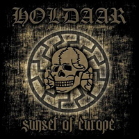 Holdaar - Sunset Of Europe