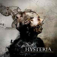 Hysteria (FRA) - When Believers Preach Their Hangman's Dogma