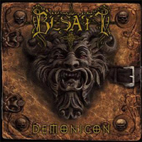 Besatt (POL) - Demonicon