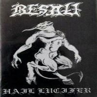 Besatt (POL) - Hail Lucifer