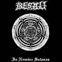 Besatt (POL) - In Nomine Satanas