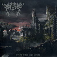 Insatanity - Hymns Of The Gods Before