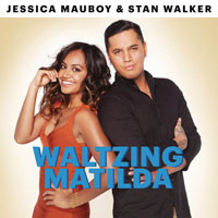 Stan Walker - Waltzing Matilda (feat. Jessica Mauboy) (Single)