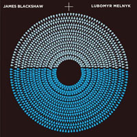 James Blackshaw - The Watchers