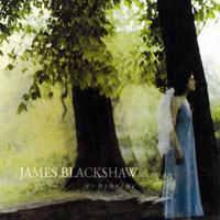 James Blackshaw - Sunshrine (EP)