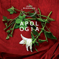 James Blackshaw - Apologia (EP)
