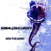 Minusheart - Say The Word (EP)