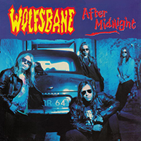 Wolfsbane - After Midnight (12'' EP)