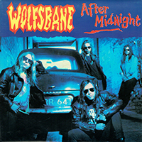 Wolfsbane - After Midnight (Single)