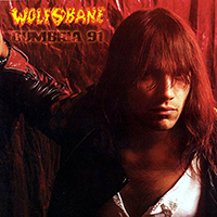 Wolfsbane - Cumbria '91 (