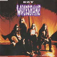 Wolfsbane - Ezy (Single)