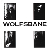 Wolfsbane - Wolfsbane (Limited Edition, CD 1)