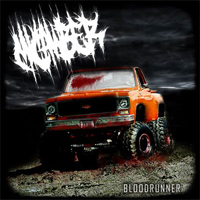 Micawber - Bloodrunner