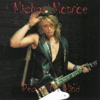 Michael Monroe - Peace Of Mind