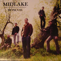Midlake - Roscoe (Remixes)