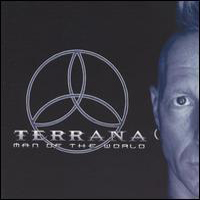 Mike Terrana - Man Of The World