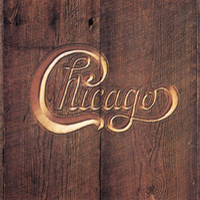 Chicago - Chicago V