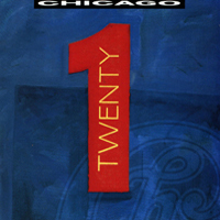 Chicago - Twenty 1