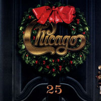 Chicago - Chicago 25: The Christmas Album