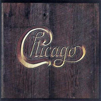 Chicago - Original Album Series - Chicago V, Remastered & Reissue 2010