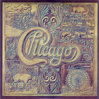 Chicago - Original Album Series - Chicago VII, Remastered & Reissue 2010